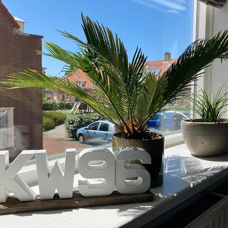 Kw96 Katwijk Aan Zee Lejlighed Eksteriør billede