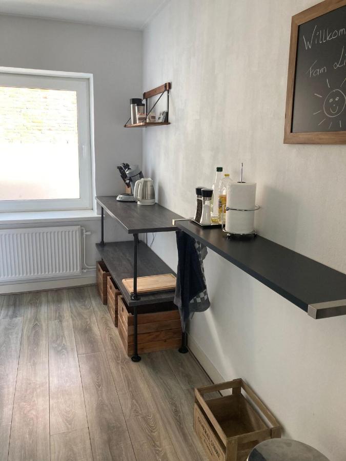Kw96 Katwijk Aan Zee Lejlighed Eksteriør billede