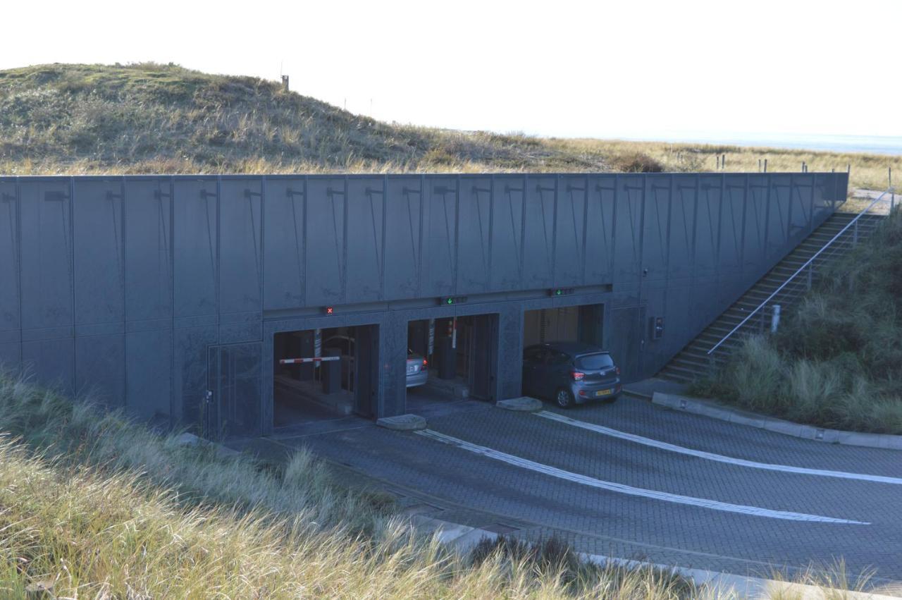 Kw96 Katwijk Aan Zee Lejlighed Eksteriør billede