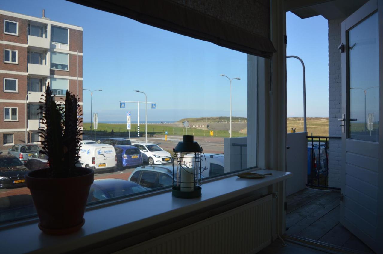 Kw96 Katwijk Aan Zee Lejlighed Eksteriør billede